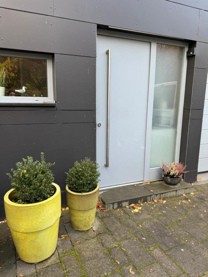 -Apartment Am Luisenpark-Perfekte Lage Im Gruenen Fuer Ihren Aufenthalt Ерфурт Екстер'єр фото