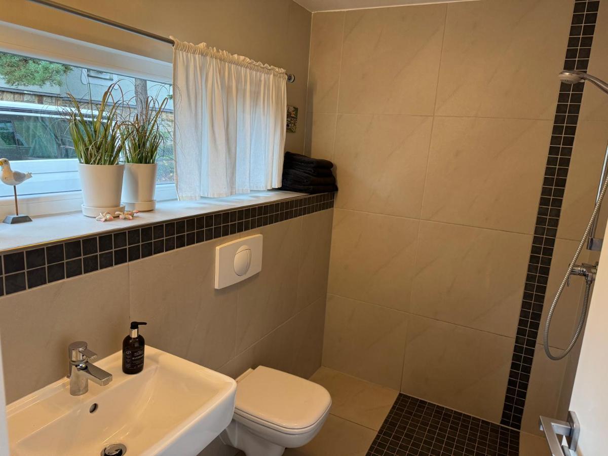 -Apartment Am Luisenpark-Perfekte Lage Im Gruenen Fuer Ihren Aufenthalt Ерфурт Екстер'єр фото